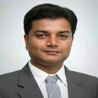 Hardik Parmar