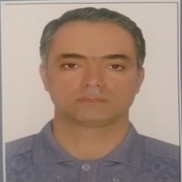 Saeed Rezapour