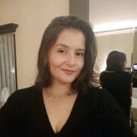 Izadora Nascimento