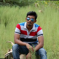 Dhanush Velu