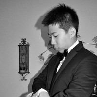 Tony Kao