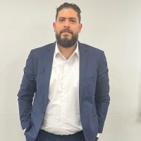 Amr Moustafa Tawfek