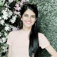 Anjali Rai