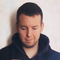 Andrey Studenkov