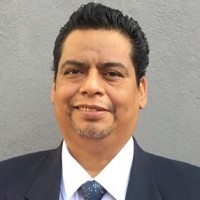 Marco Antonio Campos Martinez