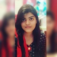 Irtika Saman