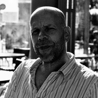 Mark Brammeld