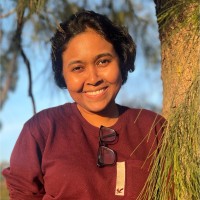 Nitheeka Muthunayake