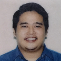 Patrick Deo A. Caacbay