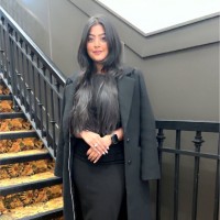 Palak Goyal