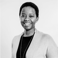 Dolly Makhwaza, PMP