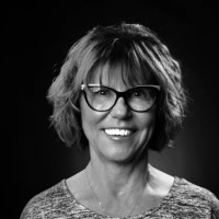 Connie Jones