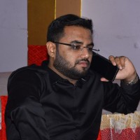 Parag Nagar
