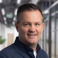 Mike van Brouwershaven
