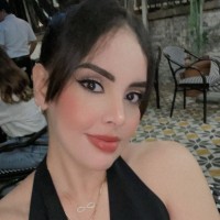 Glaucy Luciana Dávila Urbina
