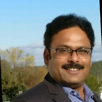 Dr Rajkumar Rathod