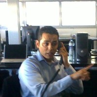 Fernando Jimenez