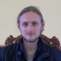 Dmitriy Parkhimovich