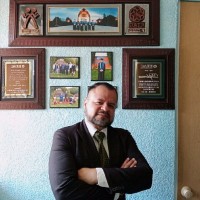 Gustavo Mendoza Orozco