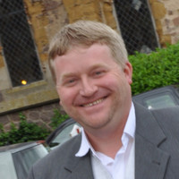Mark Goddard