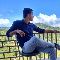 Badal Sharma