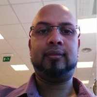 Fadil Roojee