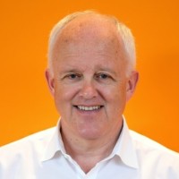 Brendan O'Connor