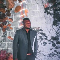 Vikram M