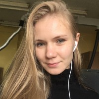 Svetlana Davydova
