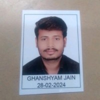 Ghanshyam Jain