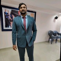 Harshit Bhardwaj