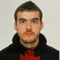 Daniel Domínguez López