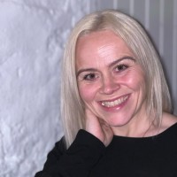 Elín Áslaug Ásgeirsdóttir