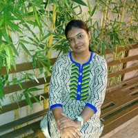 Harshitha R Chandra
