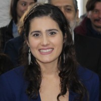 Verónica Soledad Murga