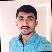 Nikhil R Kumar
