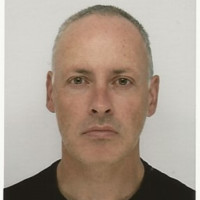 Ian Brooks
