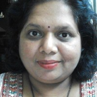 Anupama Mahadik