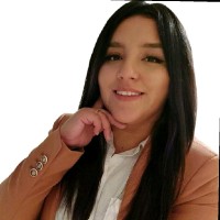 Karla Ximena Flores Colin