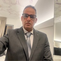 Abdelhak Korchi