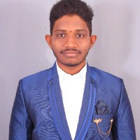 Jayaramakrishna Desu