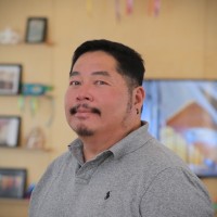 Eric Evangelista