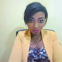 Ofure Okogbo