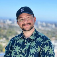 Kyle Hoffman