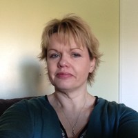 Sharon Scott