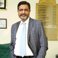 Azhar Farooq
