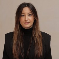 Viktoria Scherübel