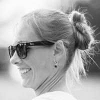 Kristina Toom