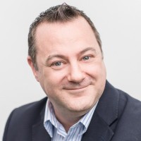 Simon Daly