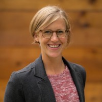 Callie Johnston